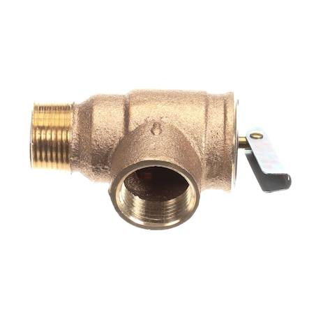 Amerec VALVE, PRESSURE RELIEF, 15 PSI 2120-01